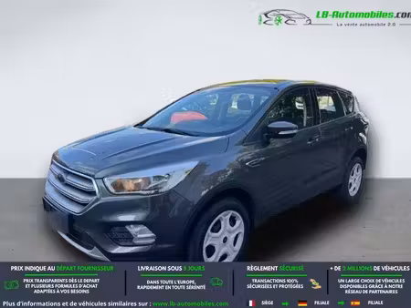 Ford Kuga 1.5 EcoBoost 120
