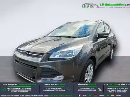 Ford Kuga 1.5 EcoBoost 120