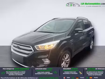 Ford Kuga 1.5 EcoBoost 120