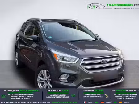 Ford Kuga 1.5 EcoBoost 120