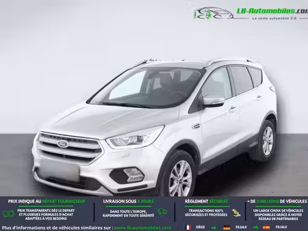 Ford Kuga 1.5 EcoBoost 150