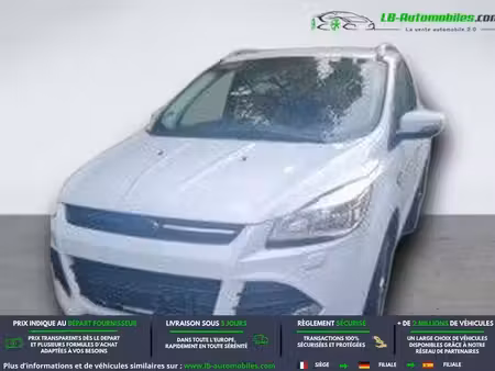 Ford Kuga 1.5 EcoBoost 150