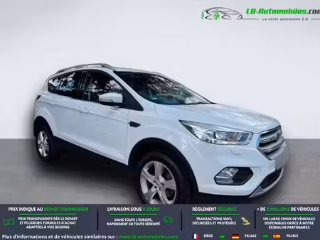 Ford Kuga 1.5 EcoBoost 150