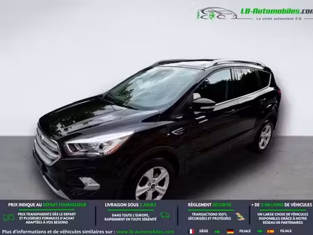 Ford Kuga 1.5 EcoBoost 150