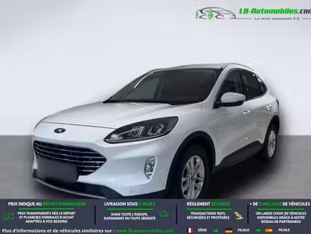Ford Kuga 1.5 EcoBoost 150