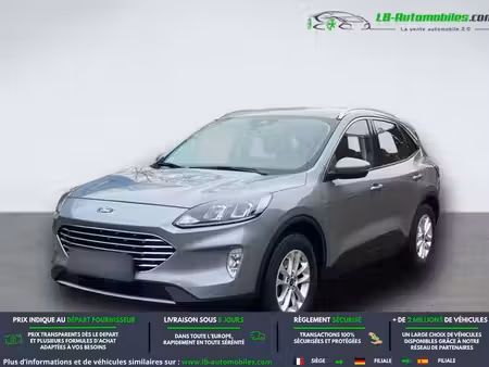 Ford Kuga 1.5 EcoBoost 150