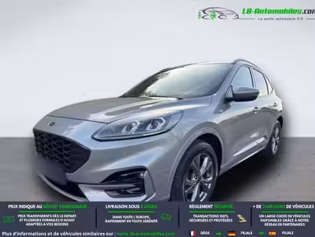 Ford Kuga 1.5 EcoBoost 150