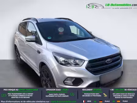 Ford Kuga 1.5 EcoBoost 182 4x4