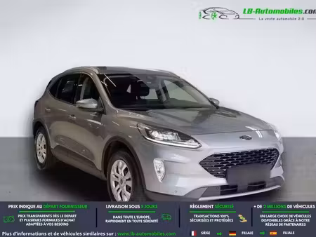 Ford Kuga 2.0 TDCi 150