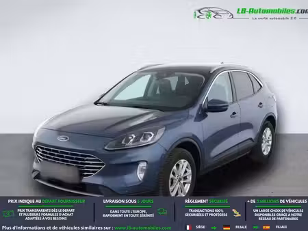 Ford Kuga 2.5 190 4x4