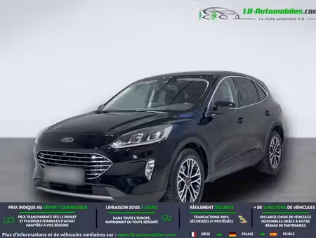 Ford Kuga 2.5 225