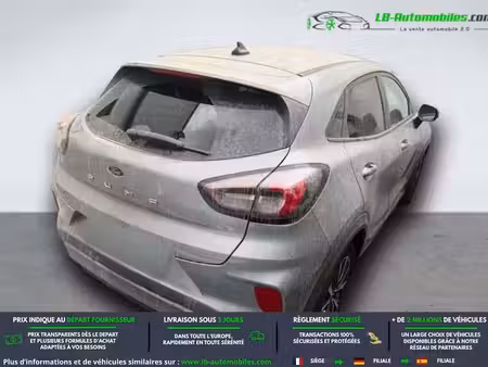 Ford Puma 1.5 120