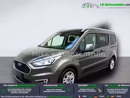 Ford Tourneo 1.5 L