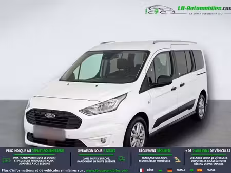Ford Tourneo 1.5 L