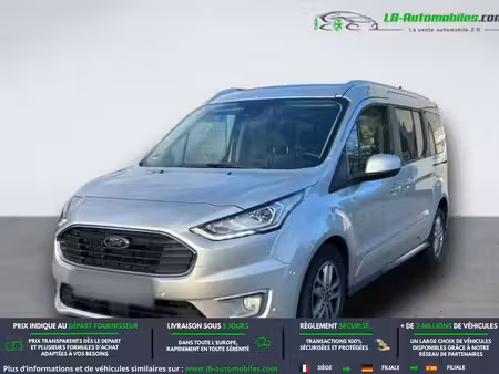 Ford Tourneo 1.5 L