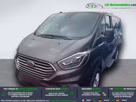 Ford Transit 2.0 170