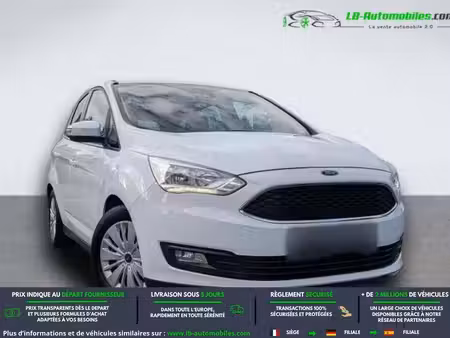 Ford C-max 1.0 EcoBoost 100 SE