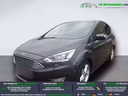 Ford C-max 1.5 EcoBoost 150 SE