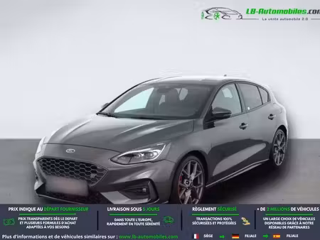Ford Focus ST 2.3 EcoBoost 280