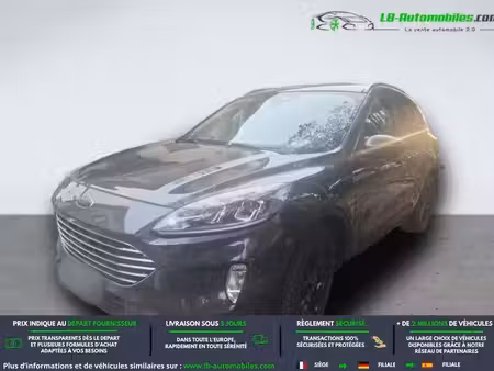 Ford Kuga 1.5 120