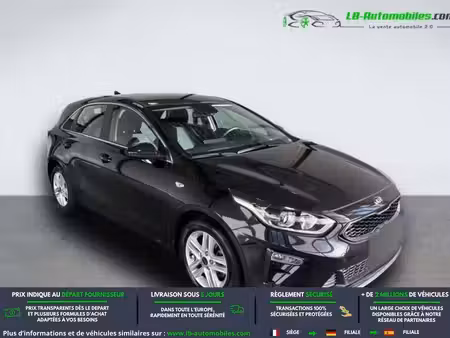 Kia Ceed 1.0 T-GDi 120