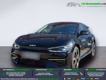 Kia EV6 170 Active