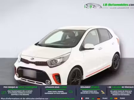 Kia Picanto 1.2 84