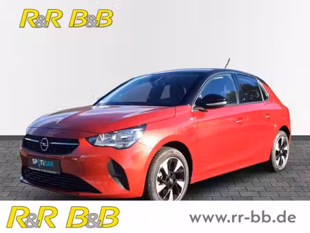 Opel Corsa 1.2 100