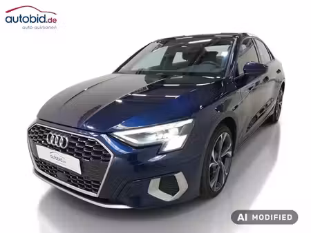 Audi A3 2.0 TDI 116
