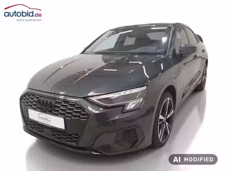 Audi A3 1.5 TFSI 150