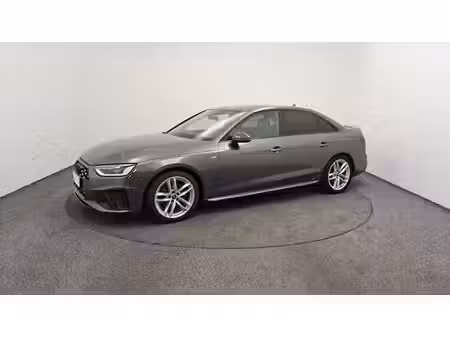 Audi A4 35 TFSI 2.0 FSI 150 Competition