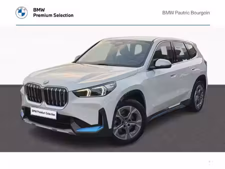 BMW iX1