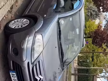 Citroën C3 1.4 HDi 70
