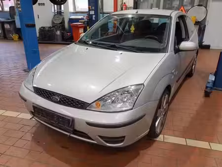 Ford Focus 1.4 75 Ambiente
