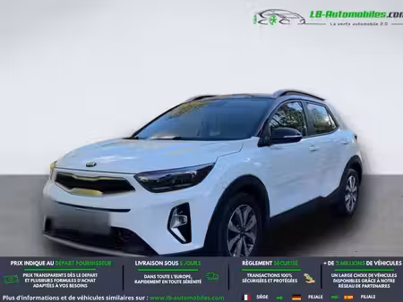 Kia Stonic 1.0 T-GDi 100