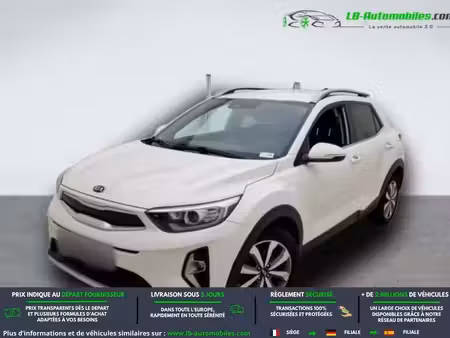 Kia Stonic 1.0 T-GDi 100