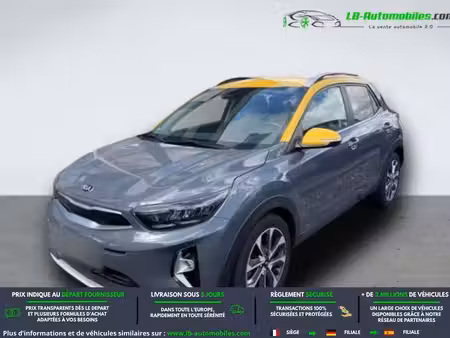 Kia Stonic 1.0 T-GDi 100