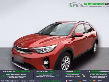 Kia Stonic 1.6 CRDi 110