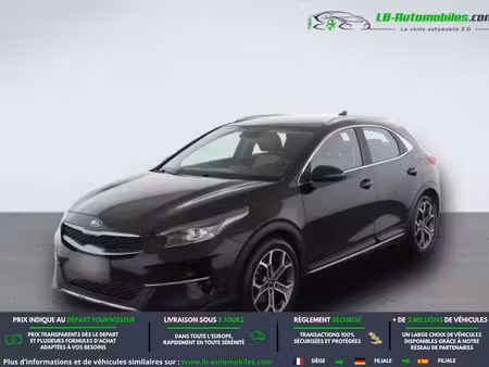 Kia Ceed 1.4 T GDi 140