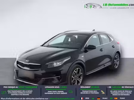 Kia Ceed 1.4 T GDi 140