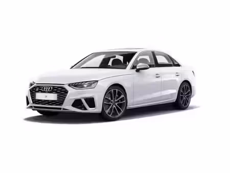 Audi A4 S4 V6 3.0 TDI 341 quattro