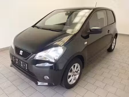 Seat Mii 1.0 60