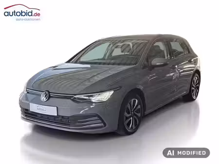 Volkswagen Golf 2.0 TDI 116