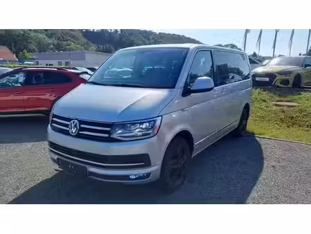 Volkswagen Transporter T6 2.0 TDI 199 Highline