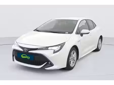 Toyota Corolla Dynamic