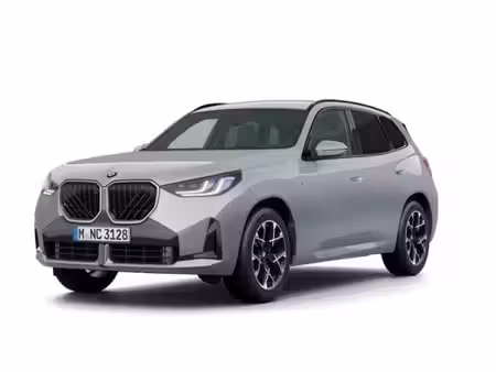 BMW X3 20i 2.0 xDrive