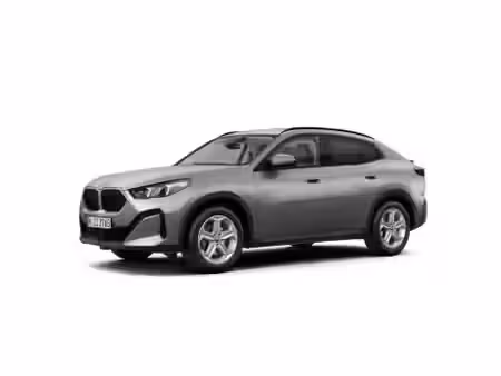 BMW X2 20d 2.0 xDrive