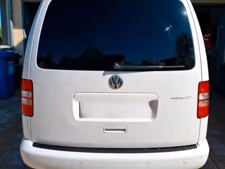 Volkswagen Caddy 1.6 TDI 102 Edition 30