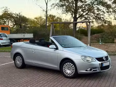 Volkswagen EOS 2.0 FSI 150