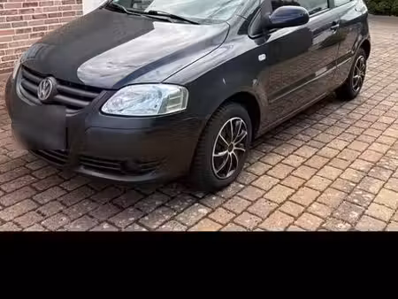 Volkswagen FOX 1.2 60 Fox